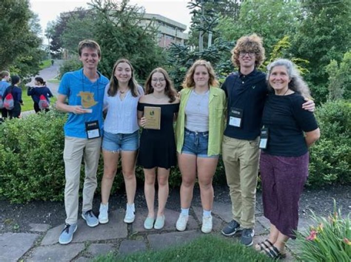 Robert Ott Passes Away, A member of North Harford High School