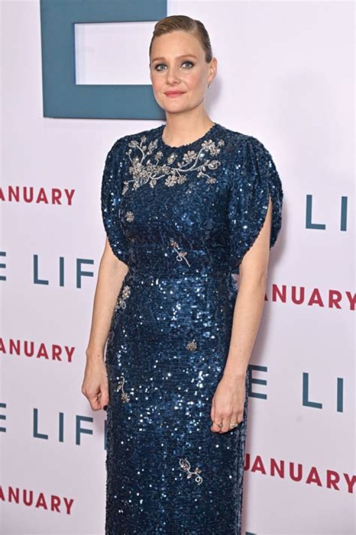 Romola Garai Bra Size, Age, Weight, Height, Measurements