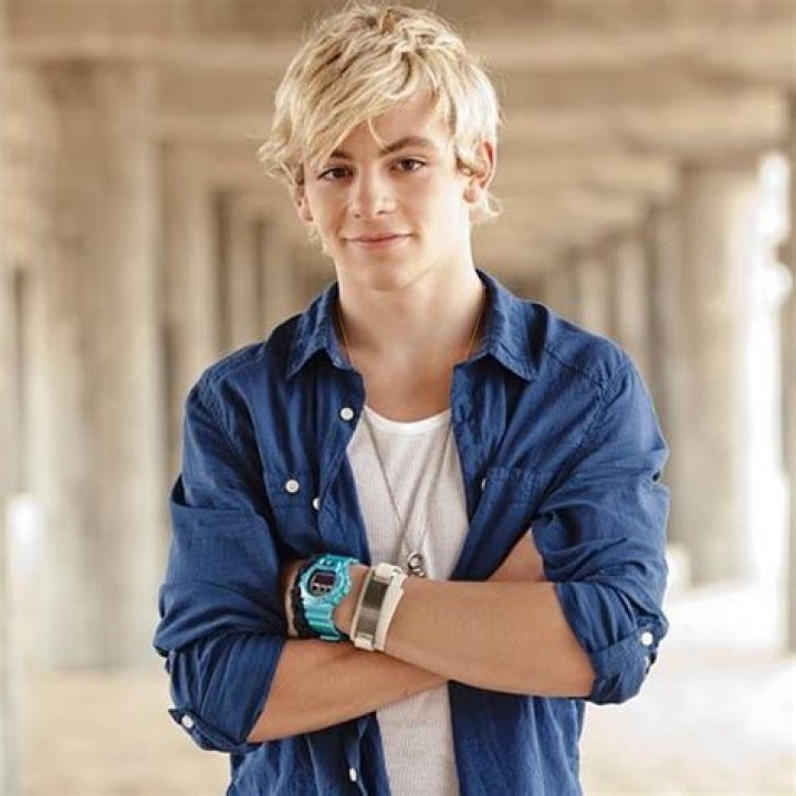 Ross Lynch Age, Weight, Height, Measurements