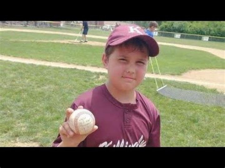 Ryan Keene Obituary, A resident of Killingly, CT,