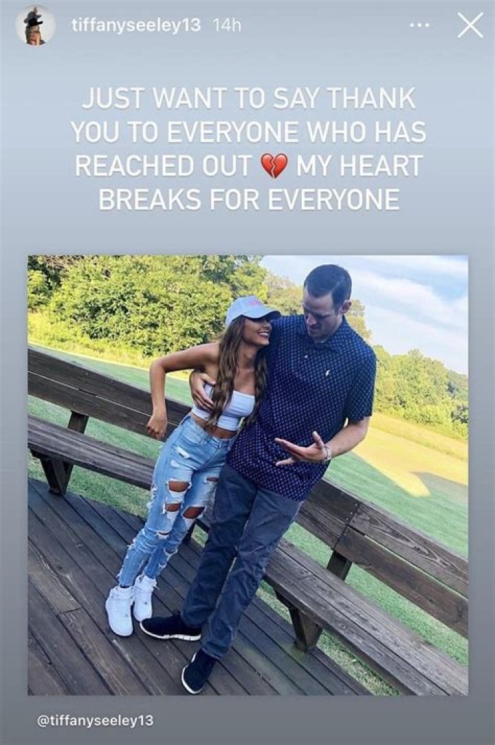 Ryan Mallett Wife; Ryan Was Single After Divorcing His Ex – Wife Tiffany Seeley