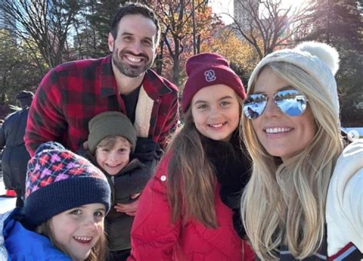 Sam Ponder Wiki, Age, Husband, Kids, Net Worth & Parents