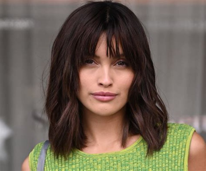 Sarah Ellen in Bathing Suit Enjoys “New Moon” — Celebwell