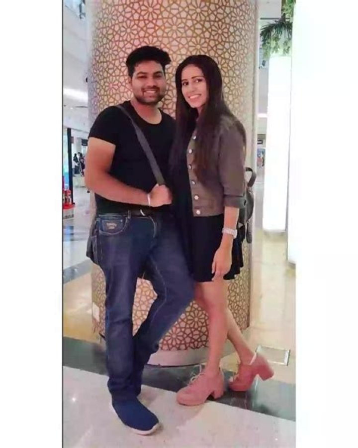 Satakshi Shorya Wiki, Height, Weight, Family & More