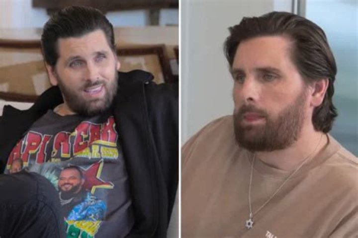 Scott Disick Weight Gain: Exploring His Battle with Back Pain and Surgery Dilemma