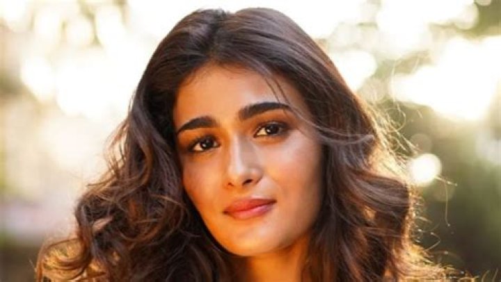 Shalini Pandey in Bathing Suit Says "So Far, So Good" — Celebwell