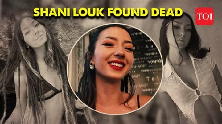 Shani Louk Found Dead, Lady kidnapped by Hamas from music festival
