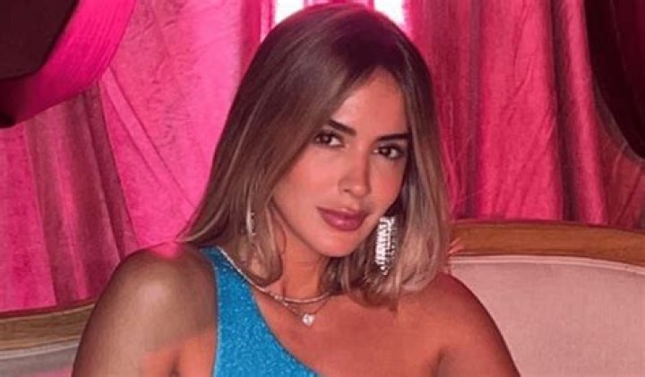Shannon De Lima in Bathing Suit is in Her "Favorite Place" — Celebwell