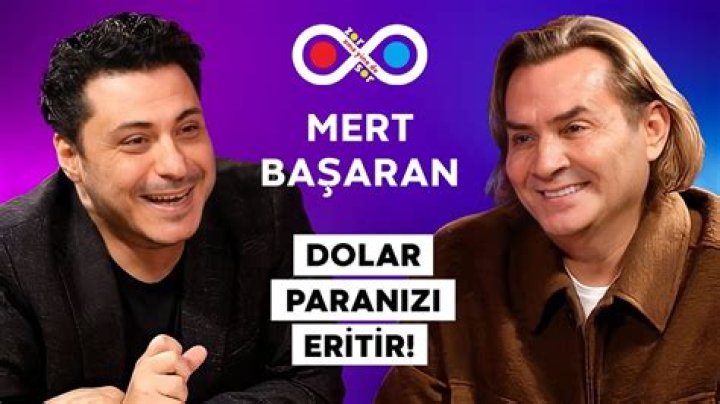 Similar Youtubers to Mert Başaran