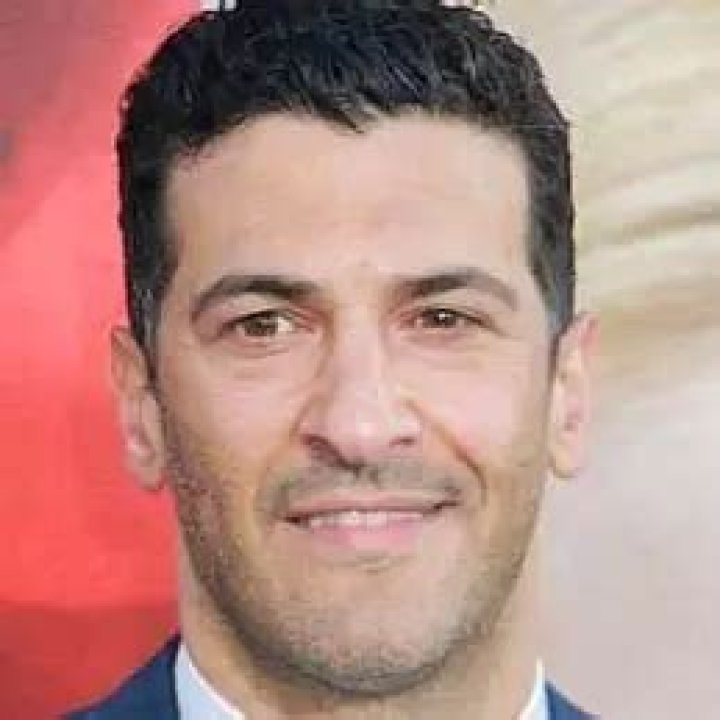 Simon Kassianides Net Worth