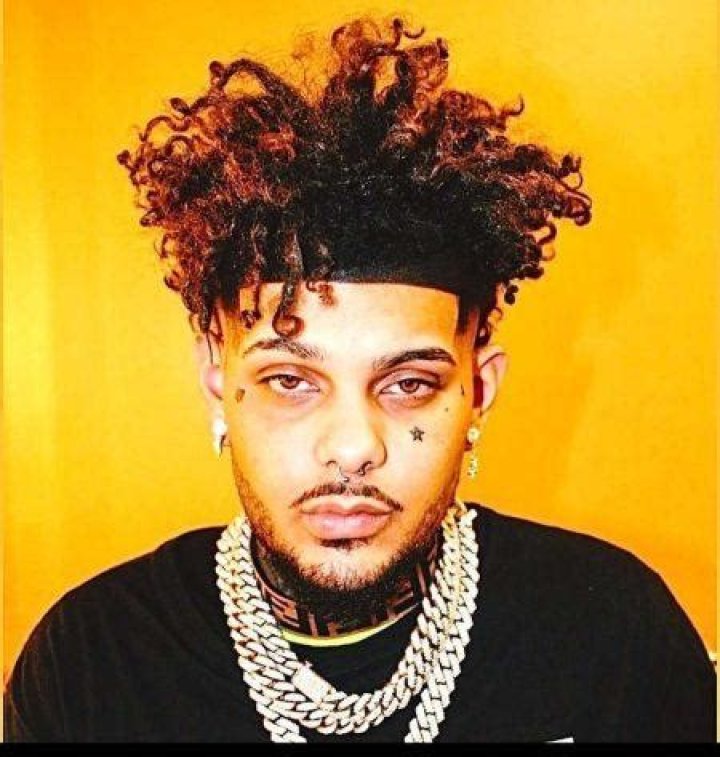 SmokePurpp (Omar Pineiro) Biography - Facts, Childhood, Family Life of Rapper & Record Producer