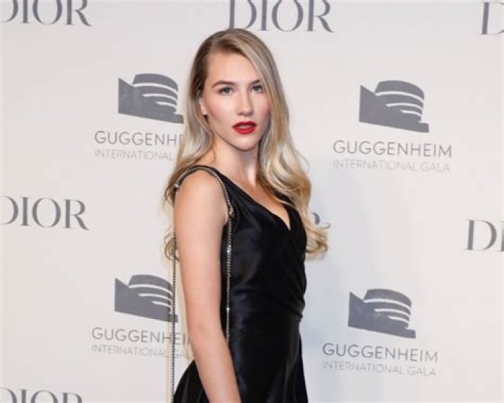 Sofia Hublitz Net Worth