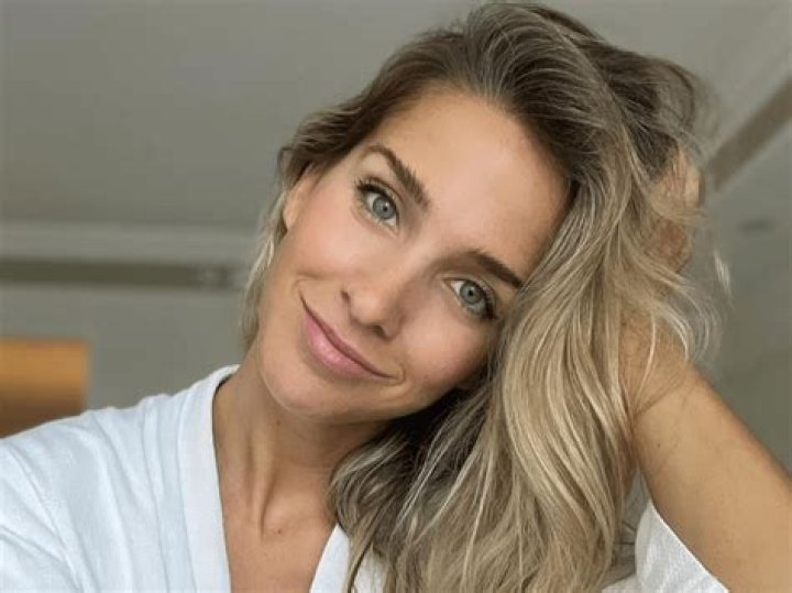 Soledad Fandiño in Bathing Suit Says "Just Do You" — Celebwell