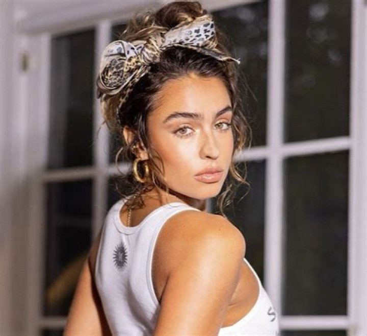Sommer Ray in Bathing Suit is "Chill" — Celebwell
