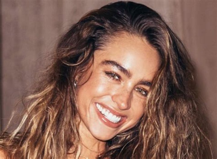 Sommer Ray in Bathing Suit is "Soooo Excited" — Celebwell