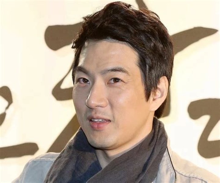 Song Il-gook - Bio, Facts, Family Life of South Korean Actor