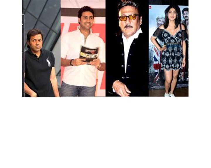 Spanish Celebrities Born In January