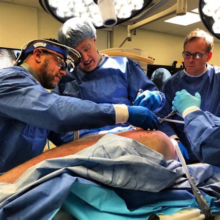 Stephen Pehler Dies By Suicide, What Happened to Orthopedic Spine Surgeon?