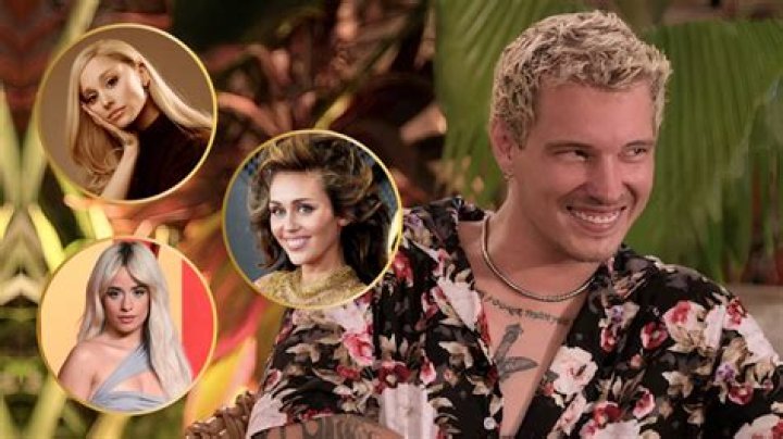 Stevan Ditter Wiki, Age, Girlfriend, Height & Parents