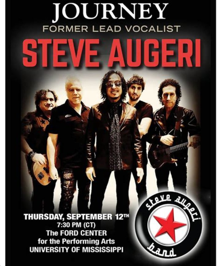 Steve Augeri Biography - Facts, Childhood, Family Life & Achievements of Singer