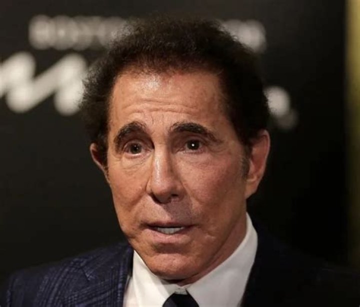 Steve Wynn Net Worth, Wiki, Height, Weight, Age & More