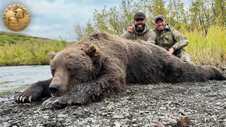 Steven Jackson killed in ‘highly unusual’ bear attack; bear shot dead by neighbor