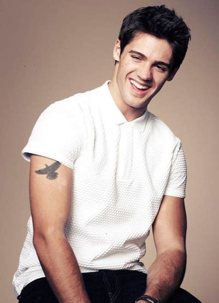 Steven R. McQueen Favorite Things Music Movie Color Hobbies Bio