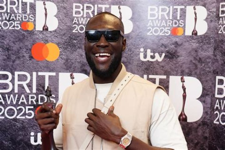 Stormzy Biography - Facts, Childhood, Family Life & Achievements of English Rapper