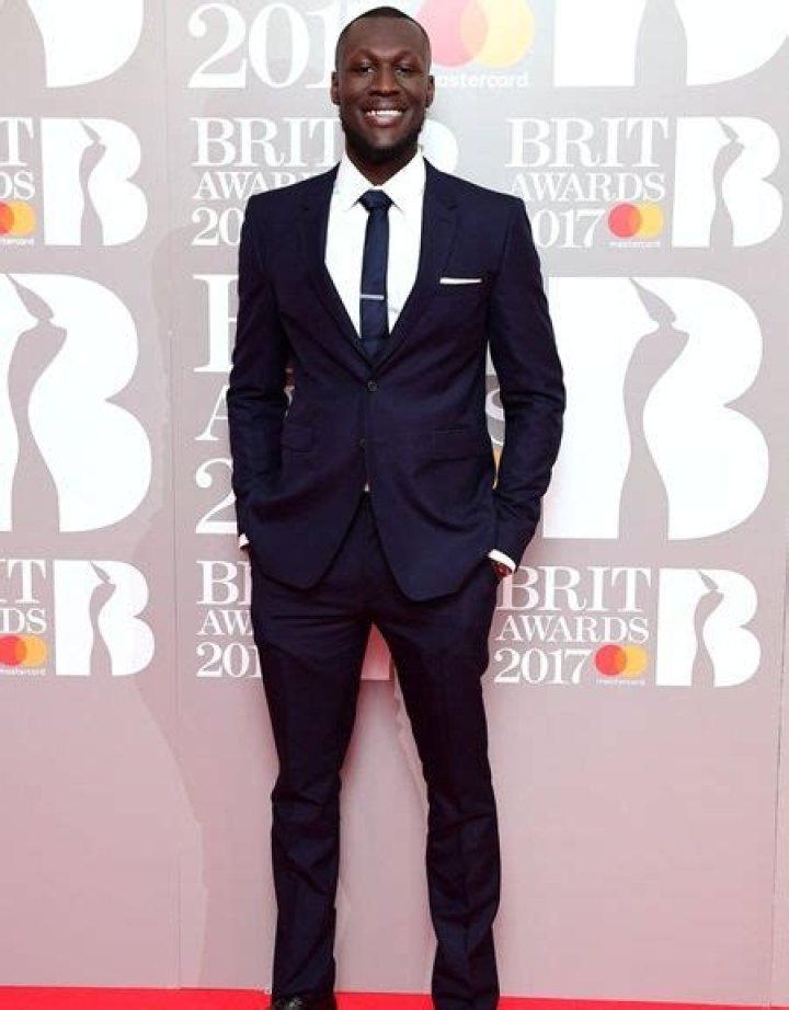 Stormzy Body Measurements Height Weight Shoe Size Facts