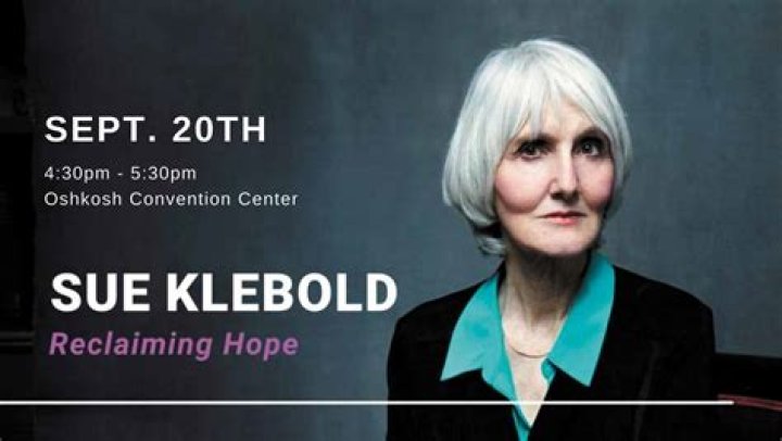 Sue Klebold – Biography, Facts, Family Life