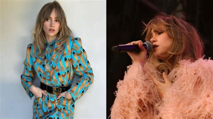 Suki Waterhouse Net Worth
