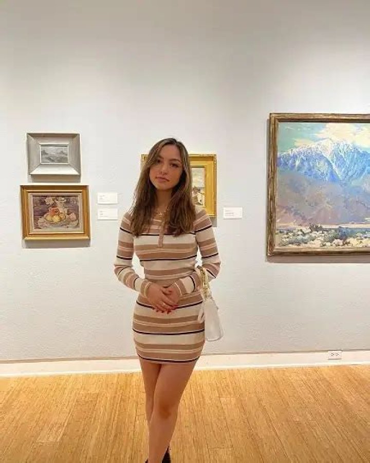 Sydney Serena [Youtuber] Wiki, Net Worth, Height, Age & More