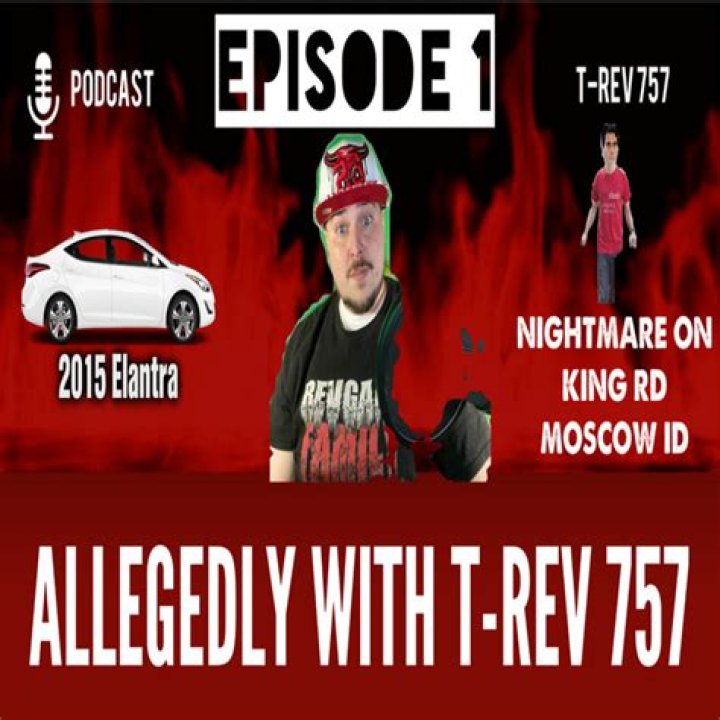 T-REV 757 net ღირებულება და სავარაუდო მოგება Youtuber არხი