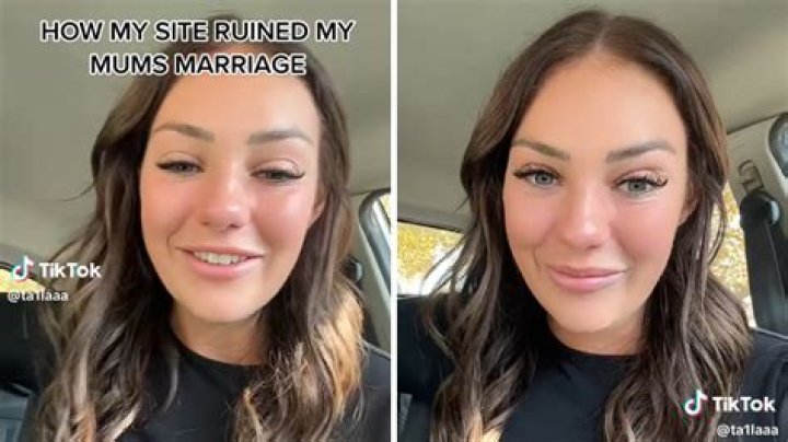 Taila Maddison Ta1laaa Wiki, Stepdad, Mother, Boyfriend & Net Worth