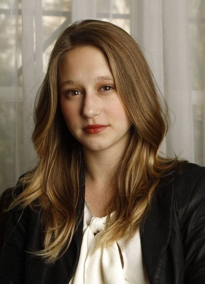 Taissa Farmiga Bra Size, Age, Weight, Height, Measurements