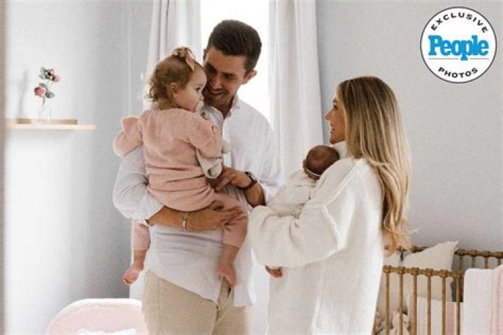 Taite Hoover - Bio, Facts, Family Life