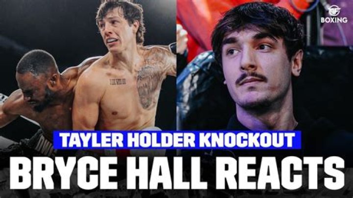 Tayler Holder Onlyfans Leaked News, Age, and Bryce Hall Demand to respond Allegations