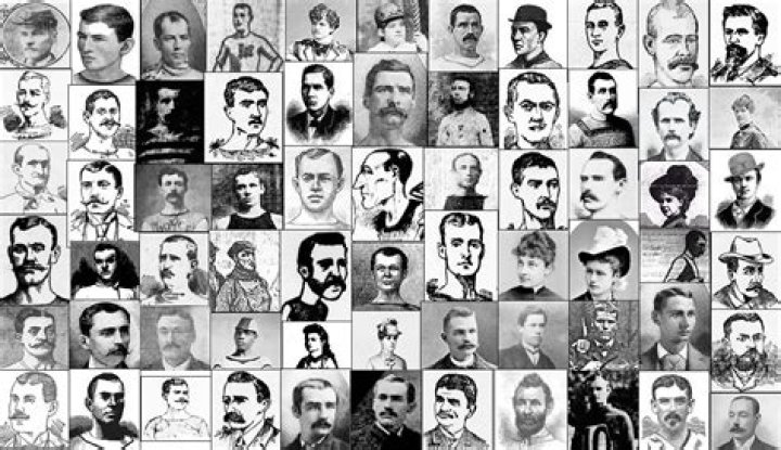 The Greatest 19th Century Physicians