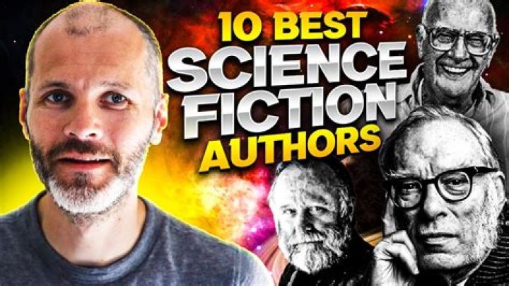 The Greatest 21st Century Science Fiction Writers