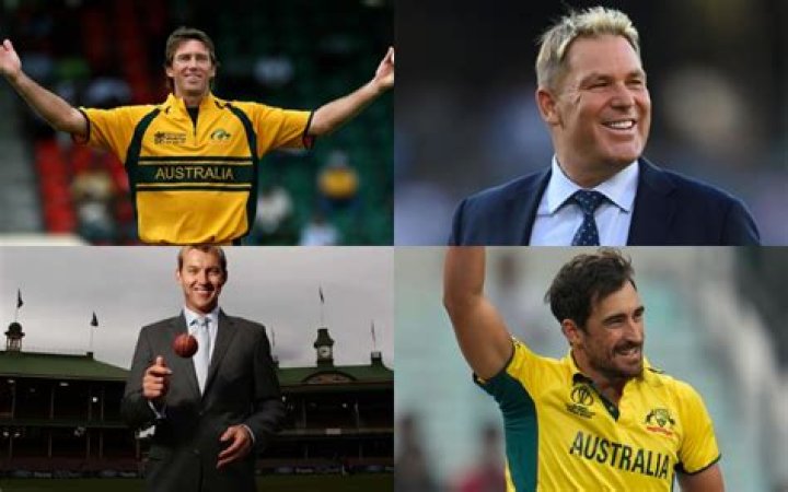 The Greatest Australian Directors