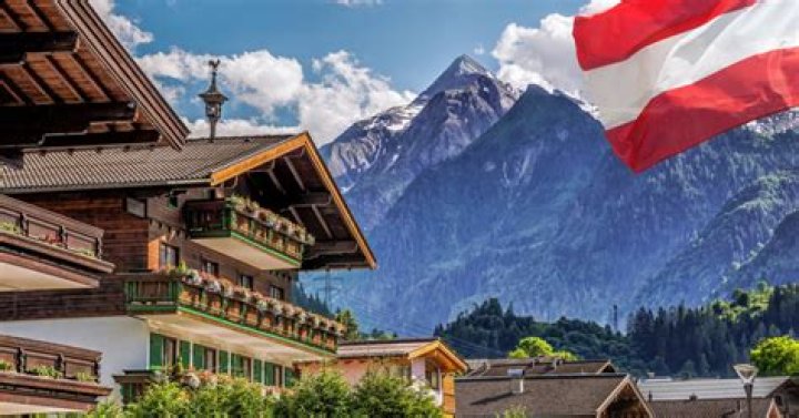 The Greatest Austrian Poets