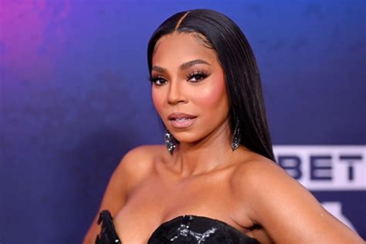 The One Trick Ashanti Uses to Lose Weight — Celebwell