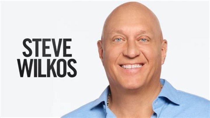 The Steve Wilkos Show Net Worth & Earnings (2024)