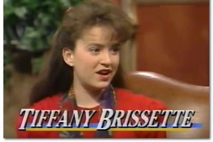 Tiffany Brissette Biography - Facts, Childhood, Family Life & Achievements
