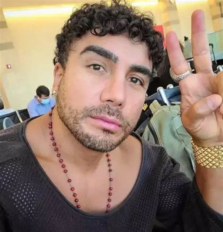 Tony Garza [Actor] Biography, Net Worth, Wikipedia, Height & More