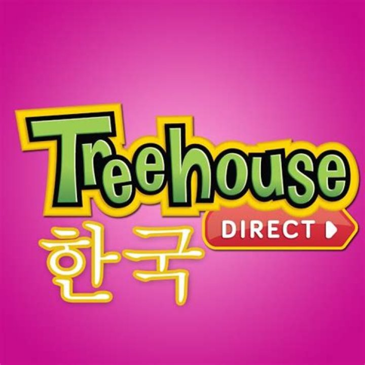 Treehouse Direct 한국 (Korean) estadísticas de vídeo