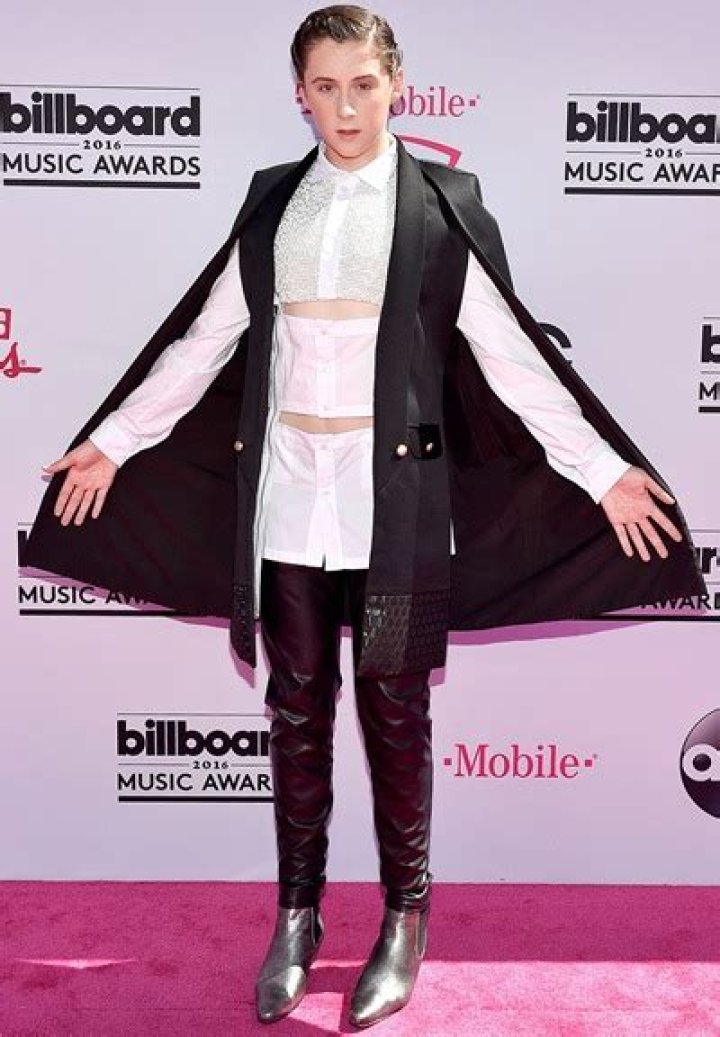 Trevor Moran Height Weight Age Shoe Size Body Measurements Facts Bio