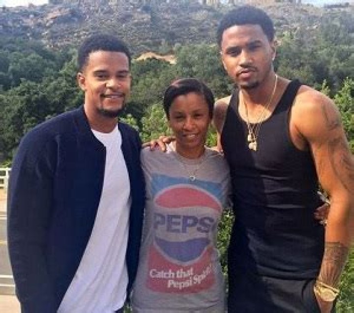 Trey Songz Biography - Facts, Childhood, Family Life & Achievements