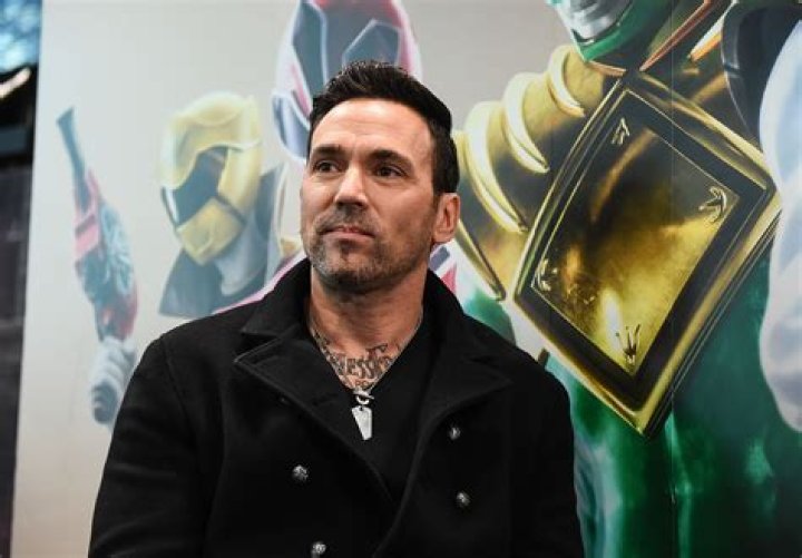 Tributes | How Did Jason David Frank Die? , Jason David Frank Wife, Children, Family
