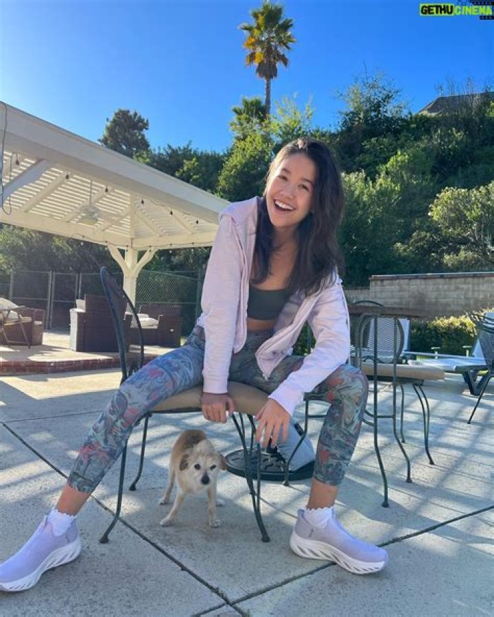 Trinity Bliss Wiki, Age, Birthday, Boyfriend, Height, Net Worth, Tiktok & Instagram